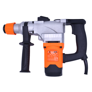 奥顿电锤配件AD6626双用电镐AD6526活塞转子定子齿轮箱气缸碳刷