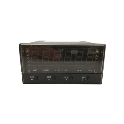 上海耀华XK3190-C802峰值保持MODBUS-RTU通讯/称重控制仪表上下限