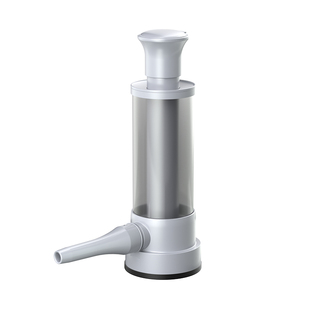 灌肠器机家用手动按压式香肠灌肠机罐肉肠肠衣制作工具装腊肠神器