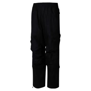 Nike耐克男裤春秋季款ACG可拆卸宽松拉链工装休闲长裤HV0592-010