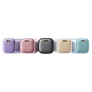 toocki图奇适用苹果15充电器30W氮化镓快充头iPhone16充电线14Promax手机13数据线ipad快速20W插头14套装通用