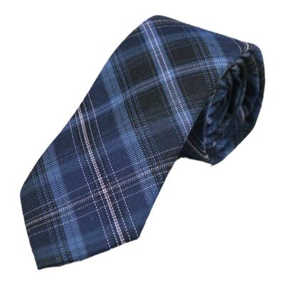 日系jkdk制服领带刺绣英伦学院