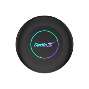 Carlinkit车连易carplay转安卓系统盒子高通6350芯片香港台湾等