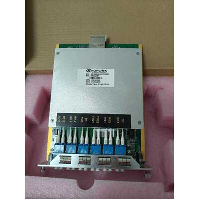 （议价）OPLINK光纤拓展卡OFMSSDCARDZES01