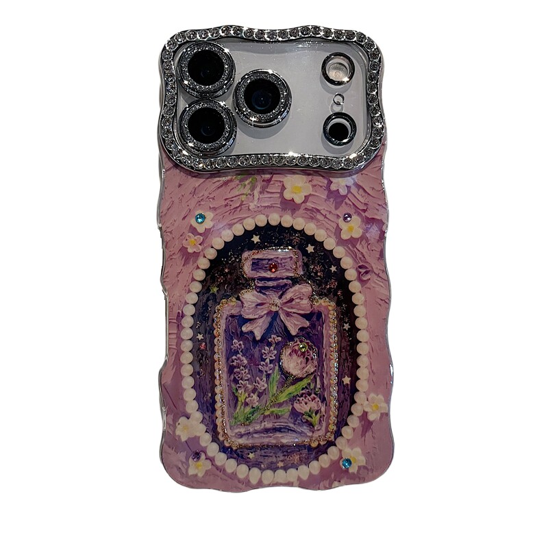 适用苹果系列iPhone17新款手机壳