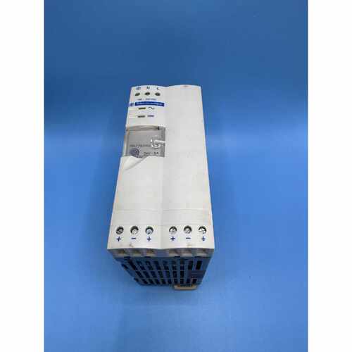 议价出电源模块ABL7RE2405全新未使用哦输入维修