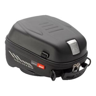 GIVI油箱包适用珠峰凯越500X 525X油箱包 骑士包长途摩旅骑行装备