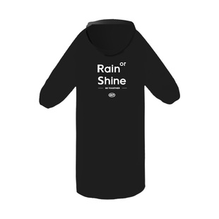雨衣暴雨级防水加大加厚成人登山徒步单人雨披便携一次性特厚18丝