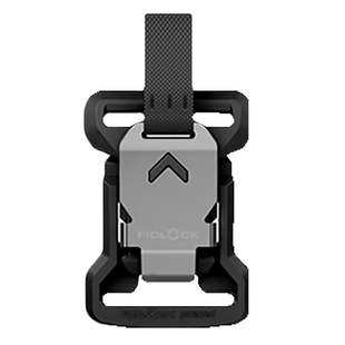 德国进口Fidlock磁力插扣－机能吸扣V-Buckle S set 20