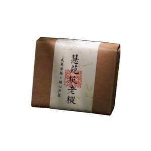 慧苑坑老枞水仙130克武夷岩茶