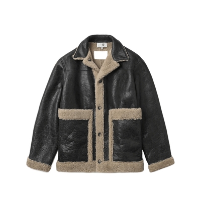 ITMM6MaisonMargiela夹克