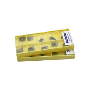 DESKAR 戴斯卡数控铣刀片APMT1135PDER-H2 LF6018