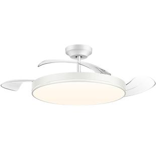 【全国补】OPPLE 隐形扇风扇灯客厅餐厅卧室简约现代北欧电扇灯