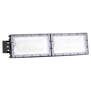 长条DC24v12v特亮强光led灯直流低压投光灯射灯大功率户外船用灯