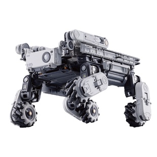 赛凡包邮流浪地球2模型笨笨机械狗拼装/成品模型官方授权潮玩手办