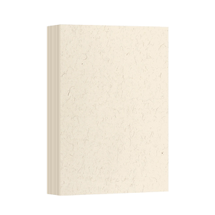 国画卡纸8K镜面宣纸生宣熟宣半生熟A4全白全麻书法专用加厚生宣纸水墨画没骨正方形萱卡半熟软卡相框镜片画纸