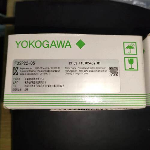 议价横河PLC  F3CU04-0N/10-0S F3CX04-0N  F3SP76-7S 有包装议价