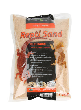 reptizoo爬虫沙爬宠沙饲养箱垫材