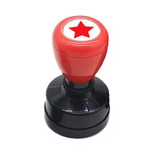 请订正重做已背书查阅完成章老师批改检查作业学生评语印章教师用