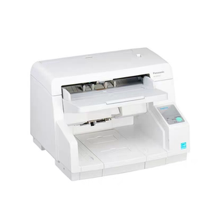 松下KV-S5046 5055C 5085 5058 5095 5100 5086 5076扫描仪A3高速