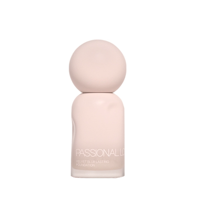 pl海岛蹭不掉4.0遮瑕粉底液