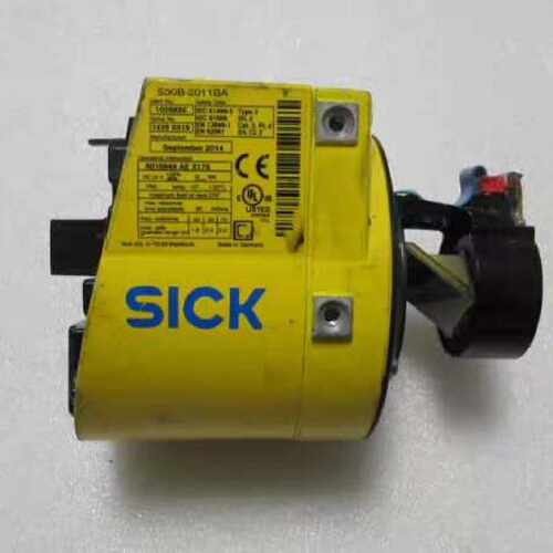 SICK    [     S30B-2011BA  ]