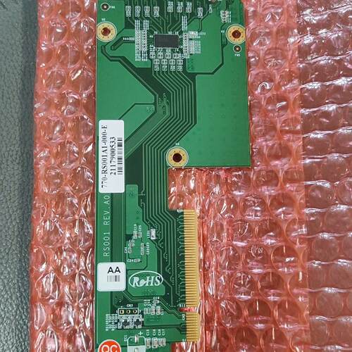 询价-Supermicro RSC-R1UU-2E8 PCI-E转