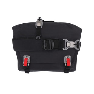 适用granville10l邮差包fidlock磁扣斜挎包自助改装配件磁吸快拆