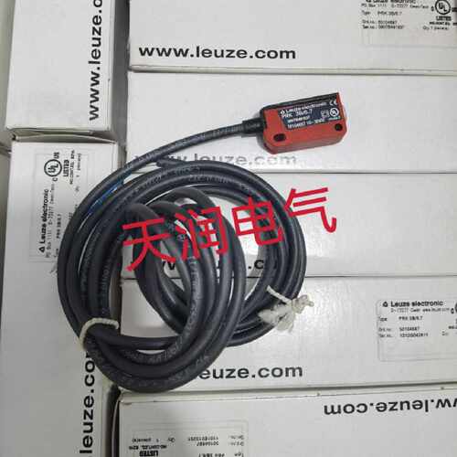 议价Leuze劳易测PRK3C/4P HT3C/6G-M8  PRK3C.T3/6G HT3C.S/4P原