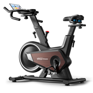 YPOO易跑F5动感单车全家用智能自发电静音室内减肥自行车运动器械