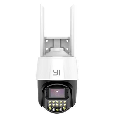 小蚁室外摄像头户外无线监控家用远程手机360度夜视超清监控器010