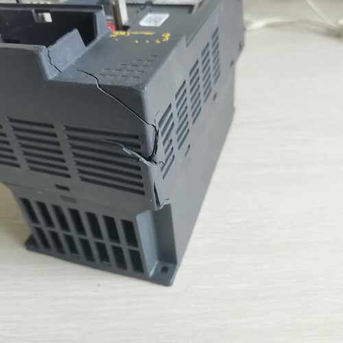 议价台达变频器，ms300系列，vfd17ams43ansaa，维修