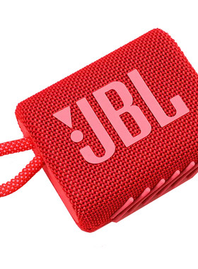 JBLGO3骑行防水音乐金砖蓝牙音箱