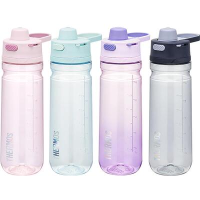 膳魔师Tritan塑料运动水杯