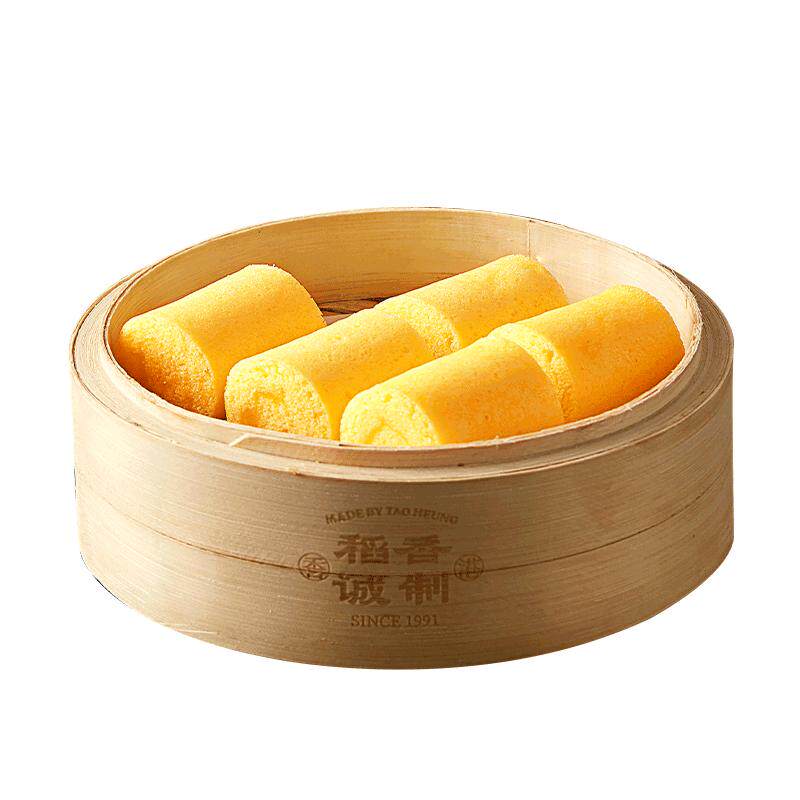 稻香诚制奶黄马拉卷马拉糕