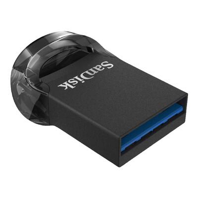 闪迪高速USB3.2便携式车载U盘64g