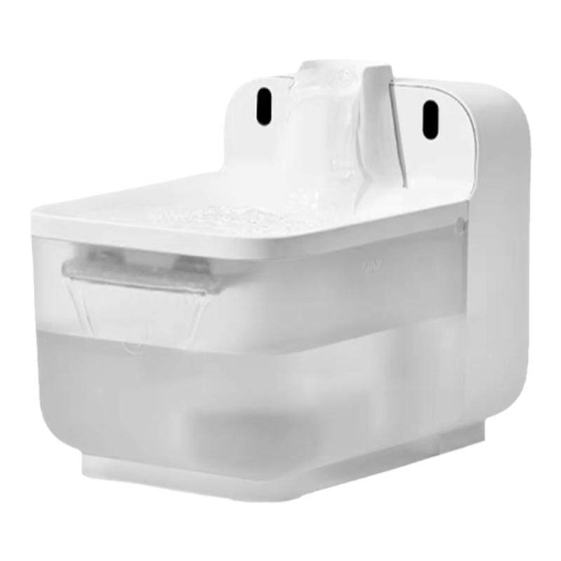 有陪饮水机维修配件猫泉mini饮水器/水壶/水头
