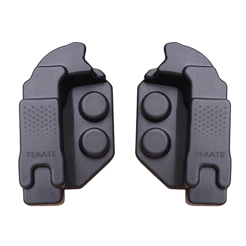 丰田赛那塞纳中门拉绳端保护盖格瑞维亚中排绳索汽车用品神器