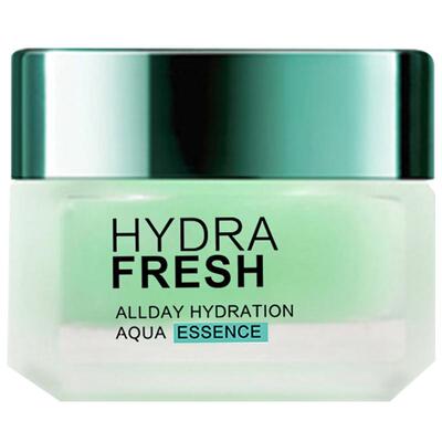 欧莱雅清润全日保湿水精华霜50ml