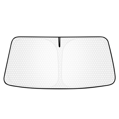 【阿维塔06】石墨烯遮阳帘恒温23