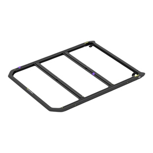 AW官旗M'LinkX车顶平台M系列拓展附件射灯横杆扰流板AW车顶行李架