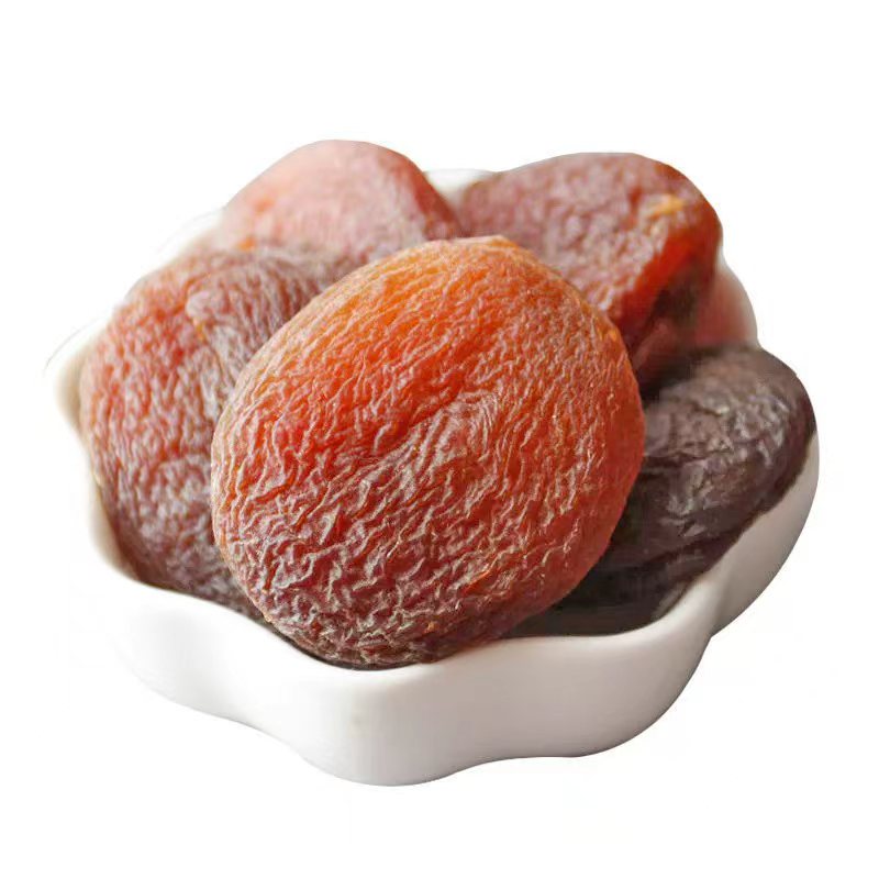 【官方旗舰店】新疆黑杏脯