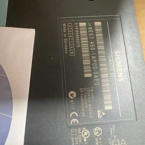 450-1ap00，全新开封，标签没了—议价
