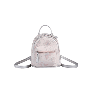 日本フエデイ小众品牌双肩包女2025新款书包通勤女包背包旅游轻便