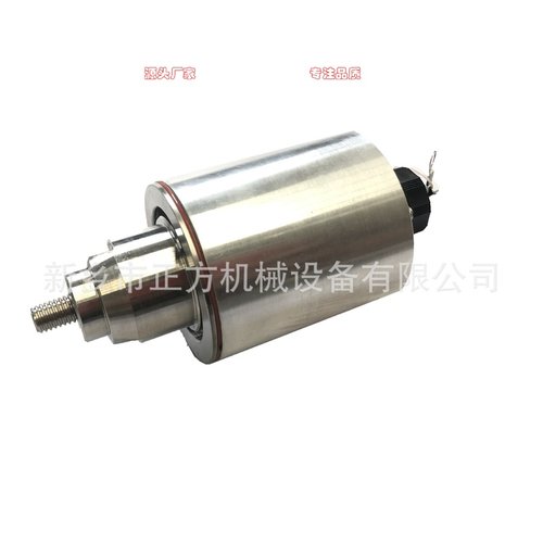 供应振动筛换能器 外置式换能器 S49AC11换能器 超声波防爆换能器