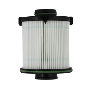 宇通天骏V6客车原厂正品燃油纸滤芯1105-00708柴油滤芯滤清器配件