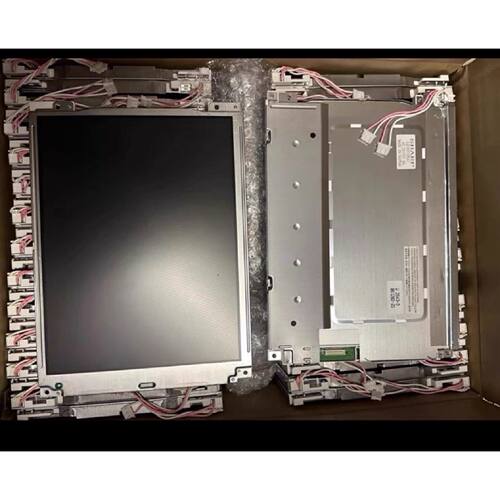 议价日本拆机夏普原装屏LQ104V1DG52LQ104V1DG维修