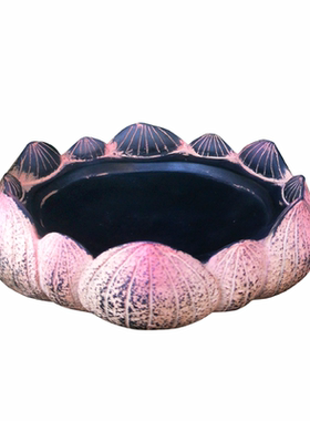 新中式装饰摆件树脂材质桌面摆设