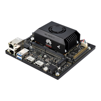 华为鸿蒙Atlas200IDKA2