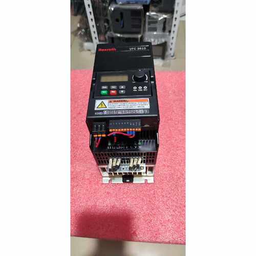议价拆机力士乐变频器VFC36102K203P4MN维修